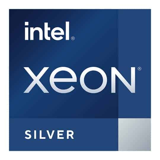 Intel 16 Core Xeon Silver 5th Gen 4514Y Scalable Server CPU-Processor